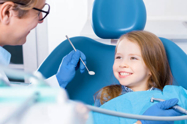 Dental Inlays and Onlays in Covington, KY